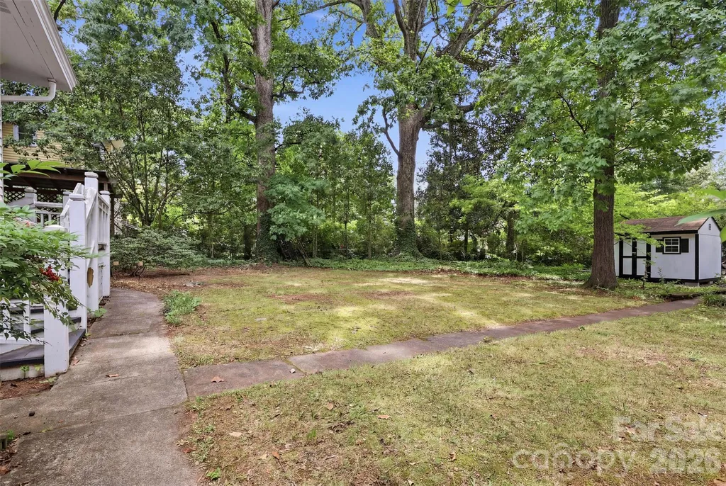 629 Mitchell Avenue Salisbury NC 28144