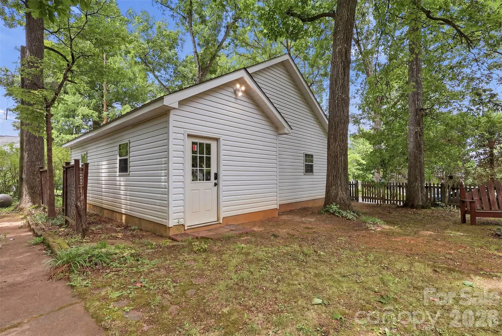 629 Mitchell Avenue Salisbury NC 28144
