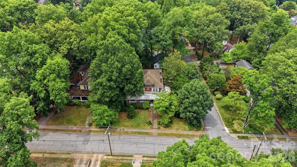 629 Mitchell Avenue Salisbury NC 28144