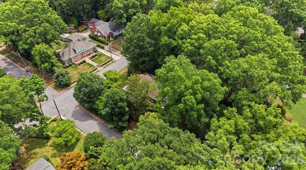 629 Mitchell Avenue Salisbury NC 28144