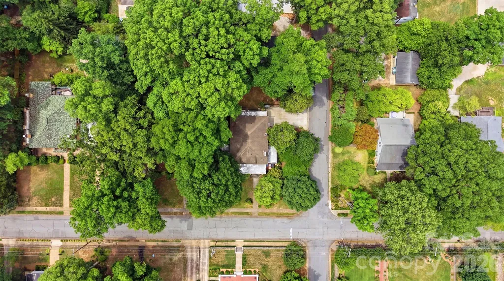 629 Mitchell Avenue Salisbury NC 28144