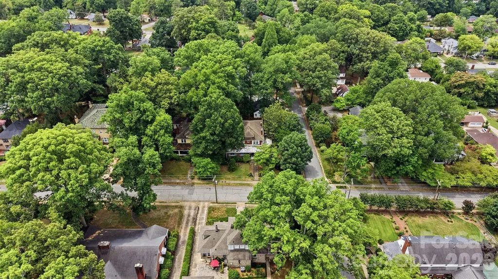 629 Mitchell Avenue Salisbury NC 28144