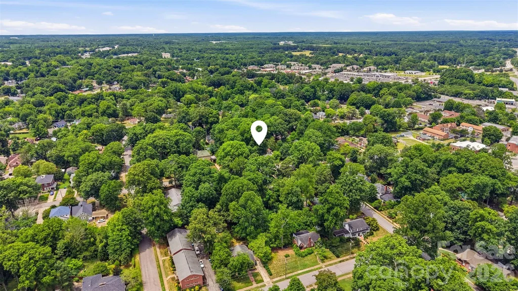 629 Mitchell Avenue Salisbury NC 28144