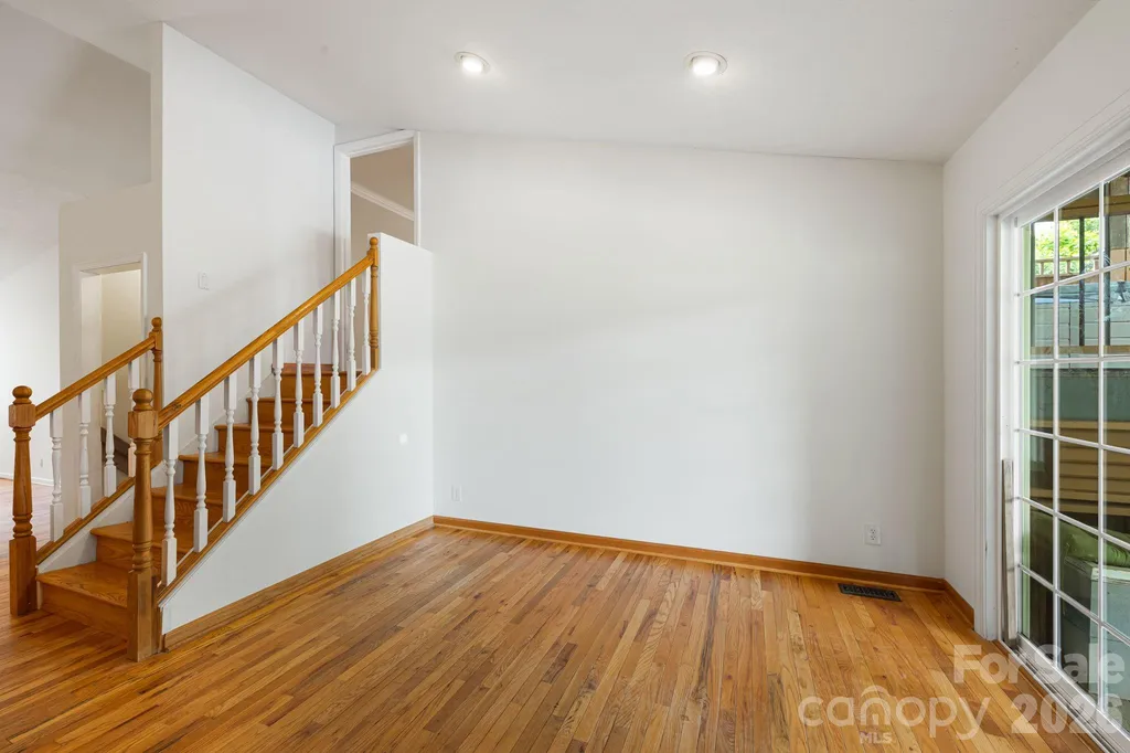 2 Jaks Ridge Drive Asheville NC 28805