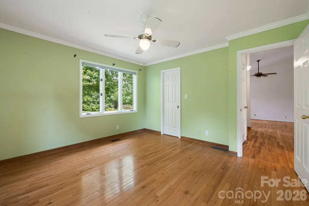 2 Jaks Ridge Drive Asheville NC 28805
