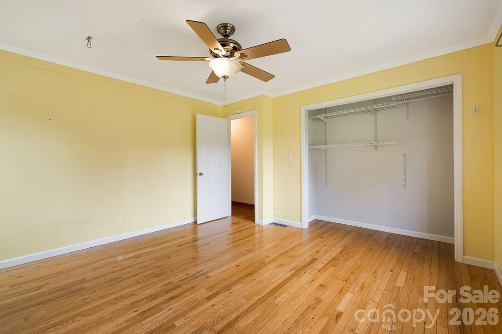 2 Jaks Ridge Drive Asheville NC 28805