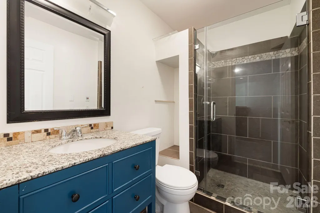 2 Jaks Ridge Drive Asheville NC 28805