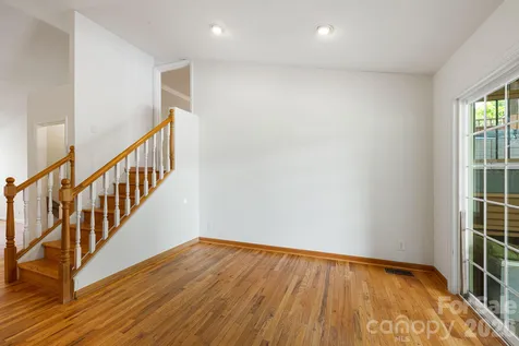 2 Jaks Ridge Drive Asheville NC 28805