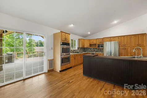 2 Jaks Ridge Drive Asheville NC 28805