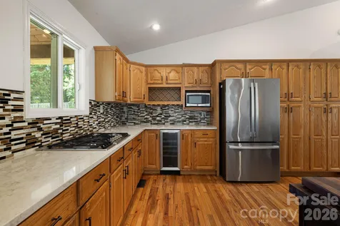 2 Jaks Ridge Drive Asheville NC 28805