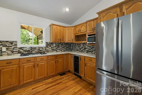 2 Jaks Ridge Drive Asheville NC 28805