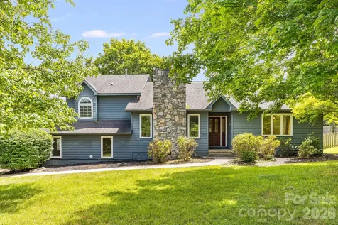 2 Jaks Ridge Drive Asheville NC 28805
