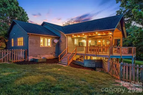 2 Jaks Ridge Drive Asheville NC 28805