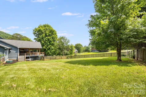 2 Jaks Ridge Drive Asheville NC 28805