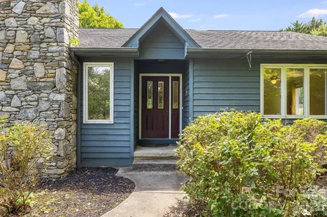 2 Jaks Ridge Drive Asheville NC 28805