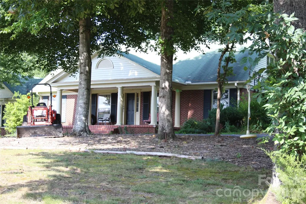 Rutherfordton NC, 571 Piedmont Road