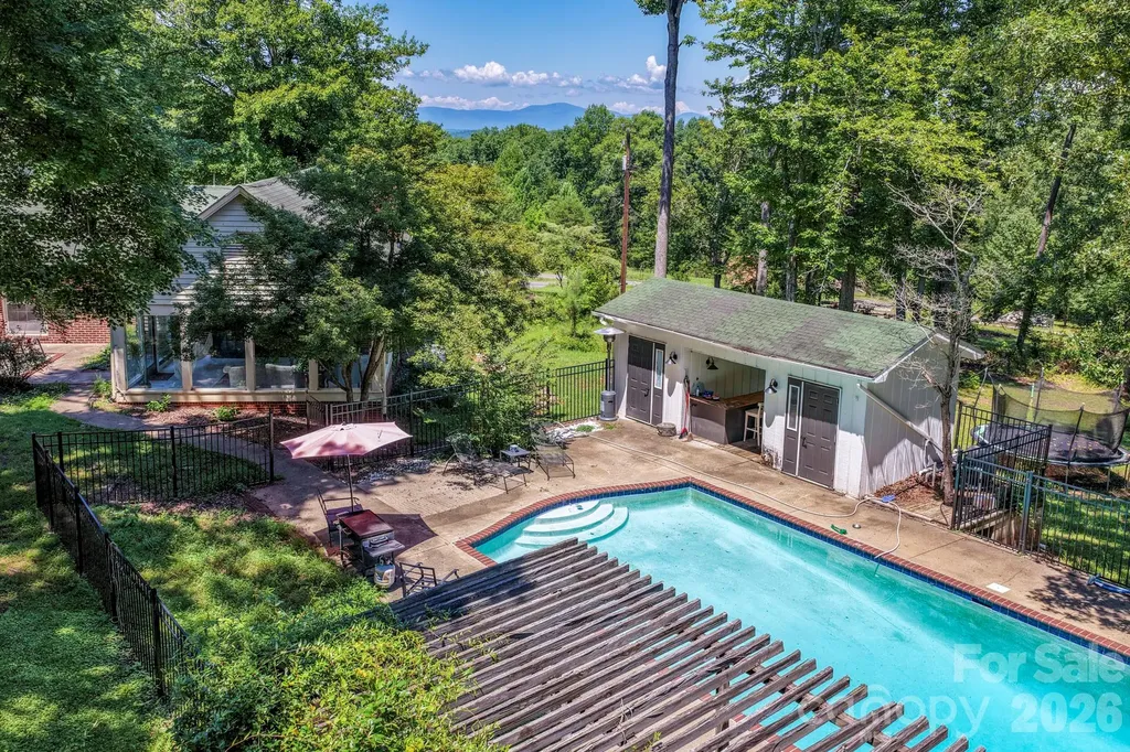 571 Piedmont Road Rutherfordton NC 28139
