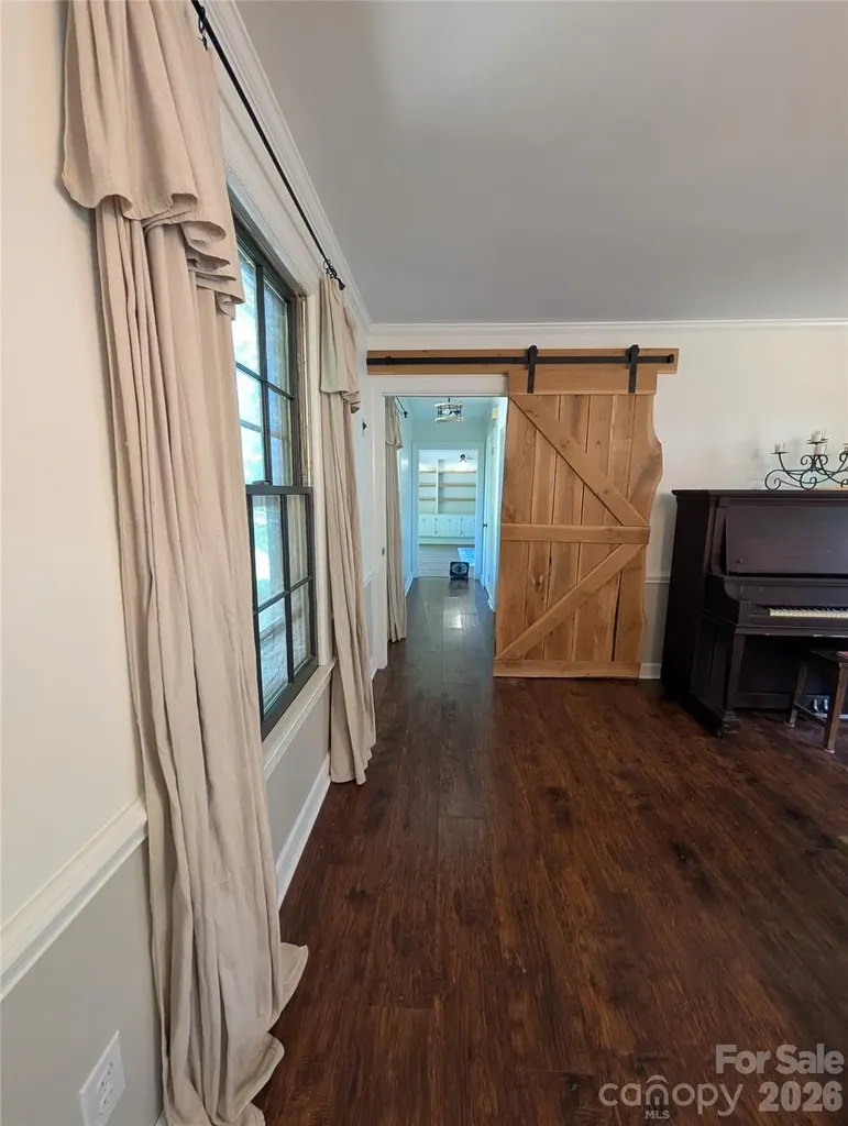 571 Piedmont Road Rutherfordton NC 28139