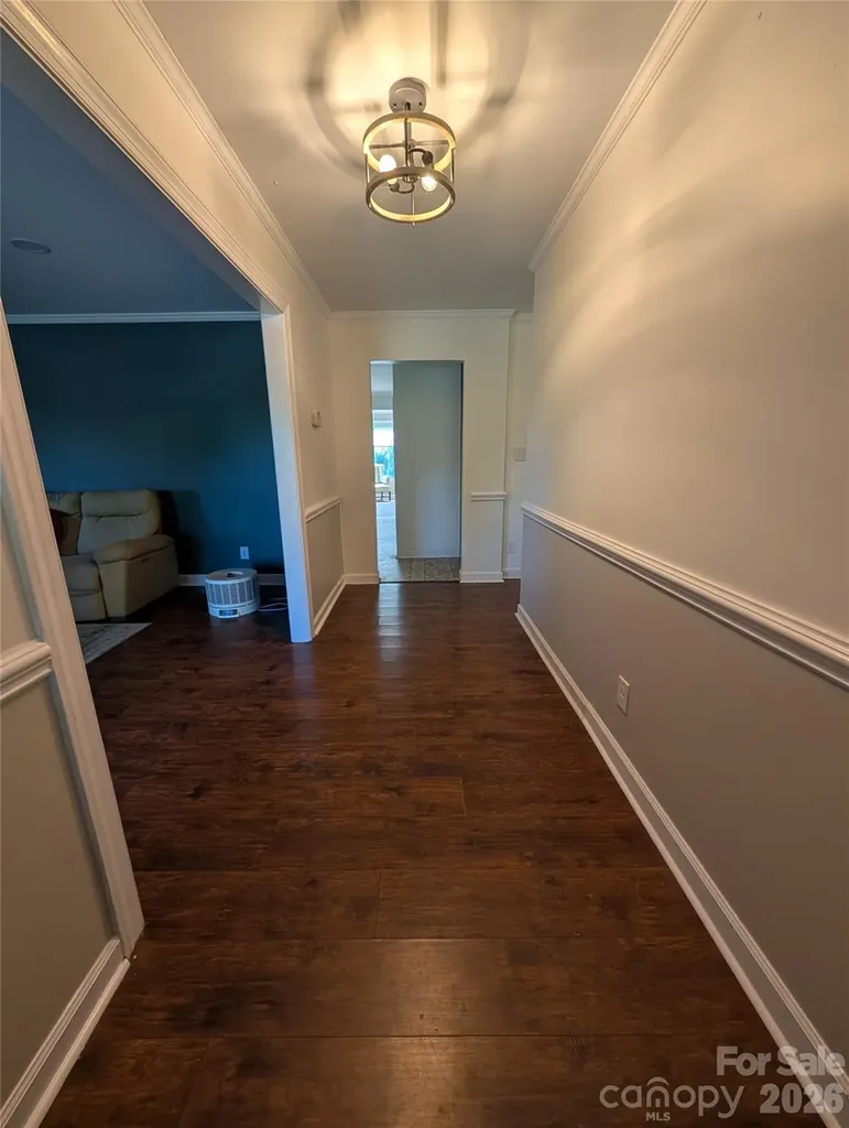 571 Piedmont Road Rutherfordton NC 28139