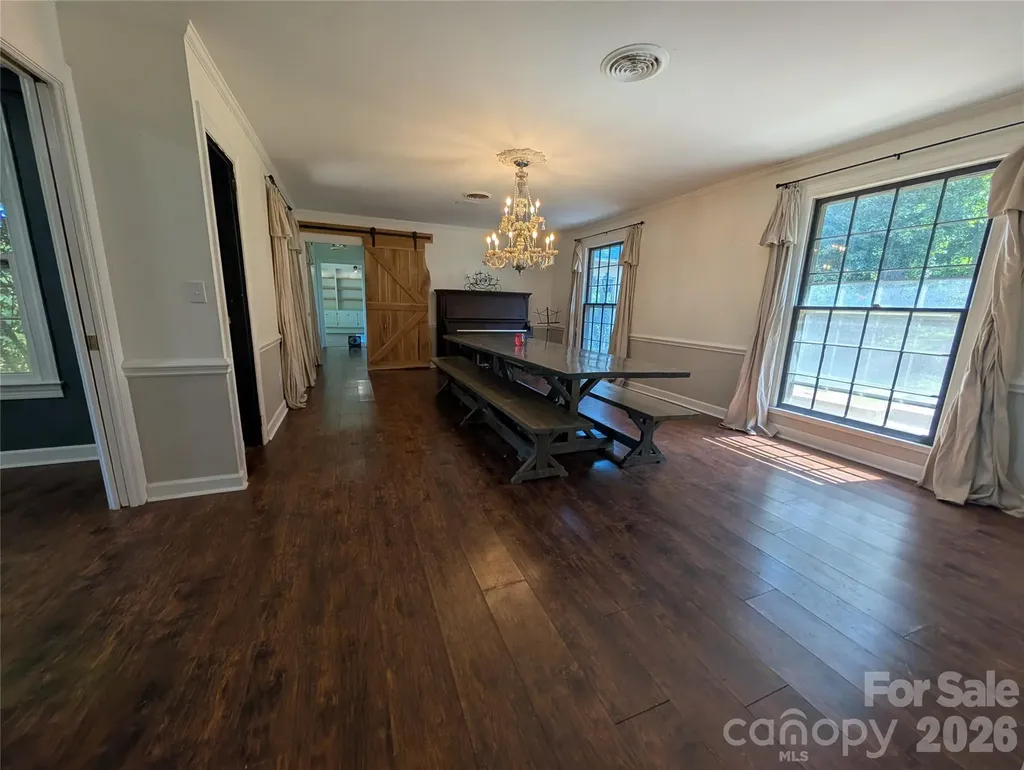 571 Piedmont Road Rutherfordton NC 28139