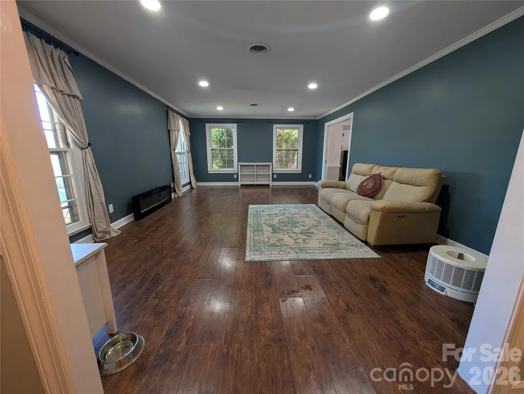 571 Piedmont Road Rutherfordton NC 28139