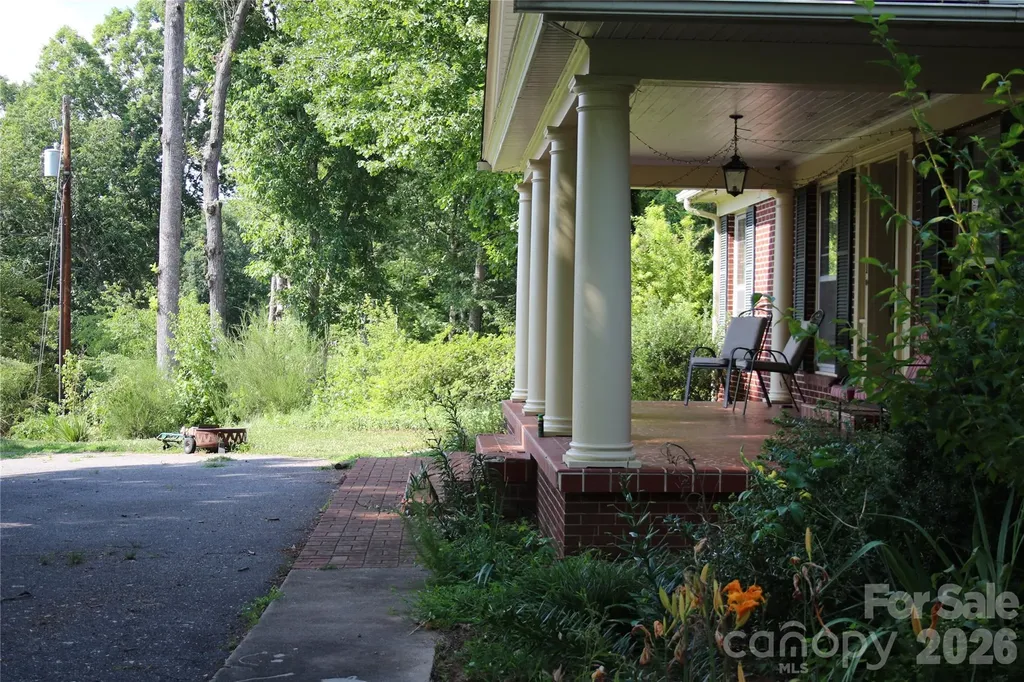 571 Piedmont Road Rutherfordton NC 28139
