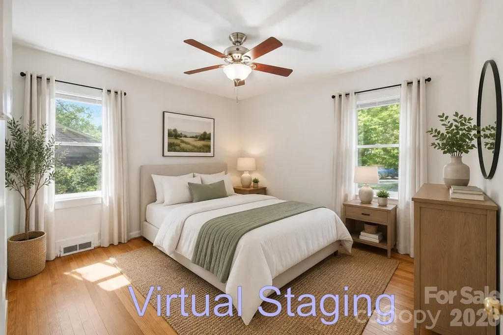 3129 Iredell Drive Charlotte NC 28269