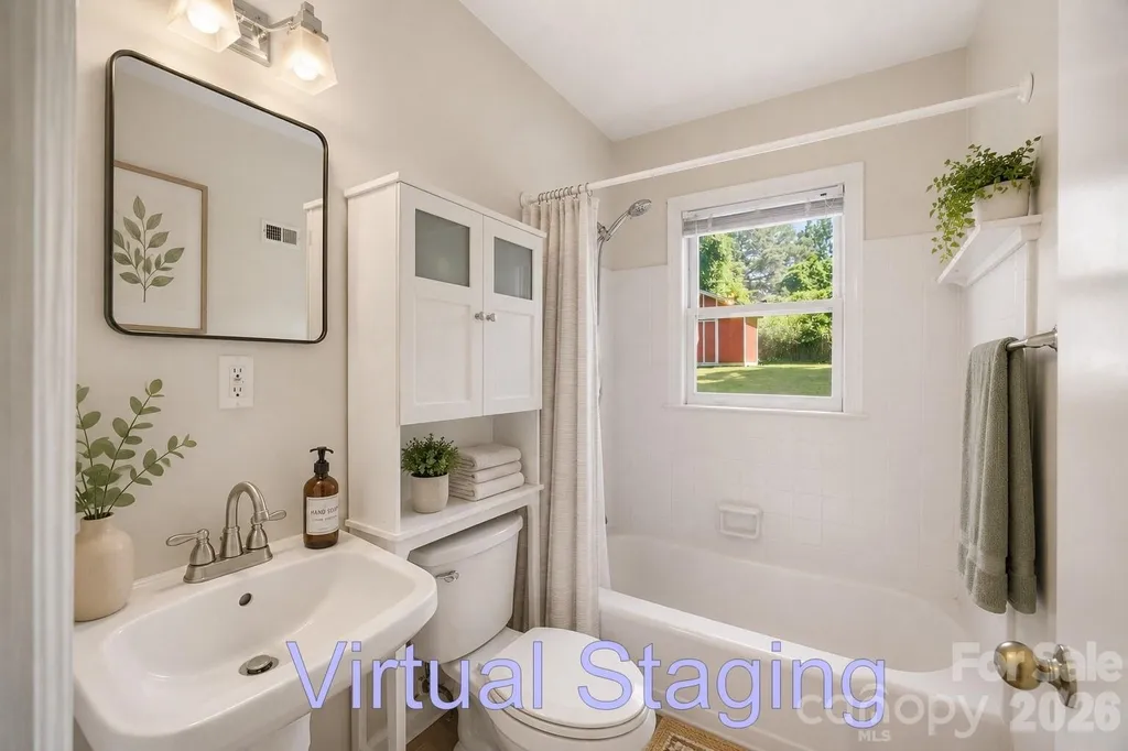 3129 Iredell Drive Charlotte NC 28269