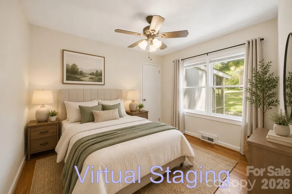 3129 Iredell Drive Charlotte NC 28269