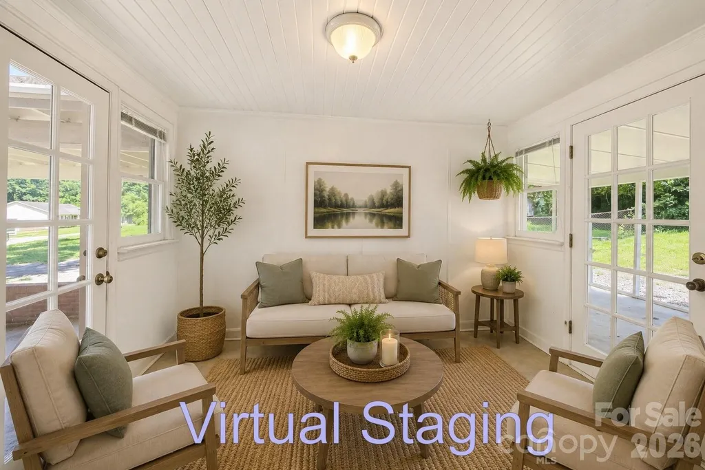 3129 Iredell Drive Charlotte NC 28269