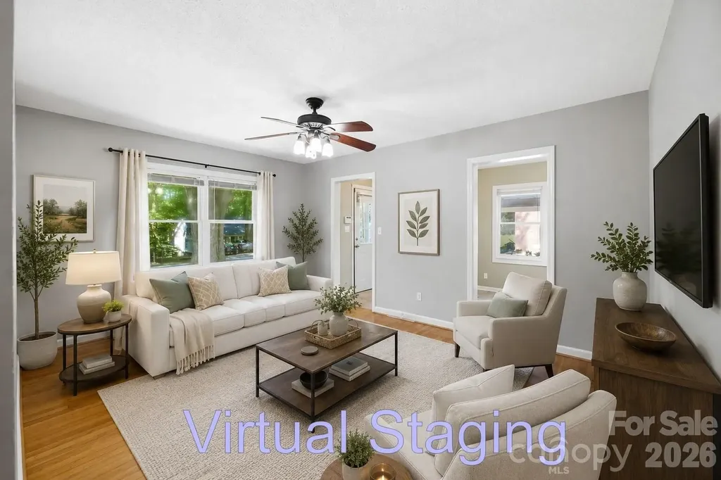 3129 Iredell Drive Charlotte NC 28269