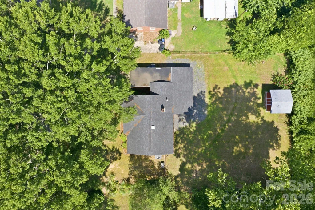 3129 Iredell Drive Charlotte NC 28269