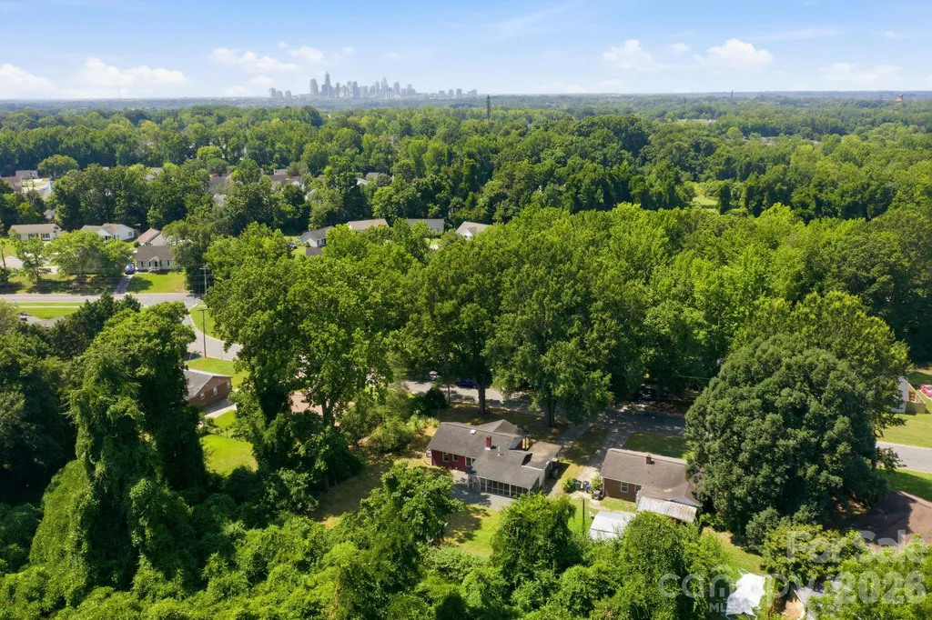 3129 Iredell Drive Charlotte NC 28269