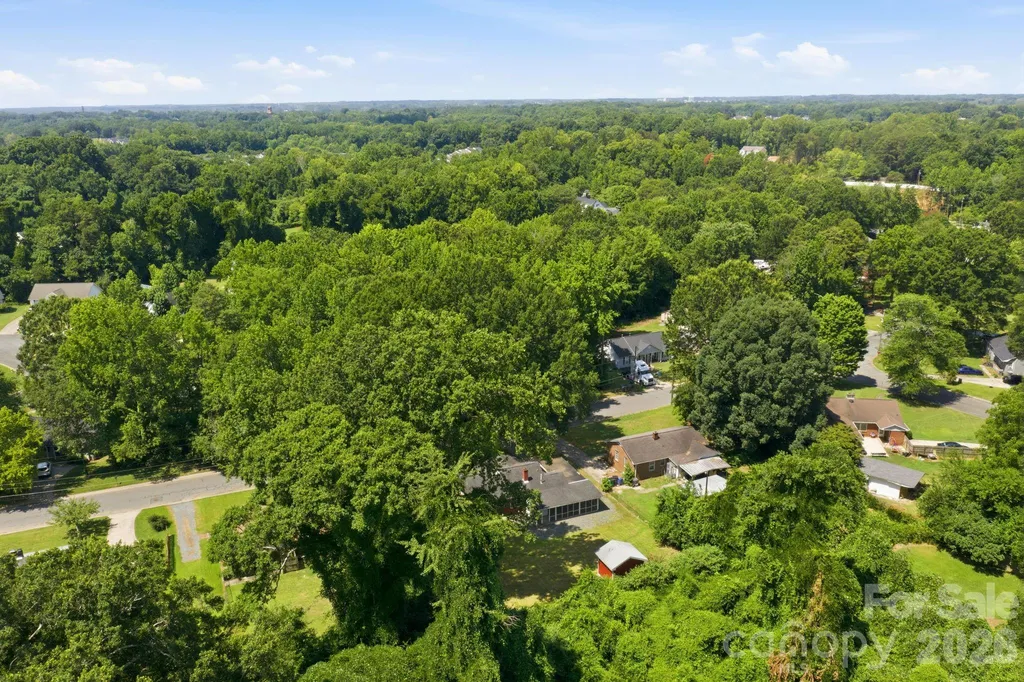 3129 Iredell Drive Charlotte NC 28269