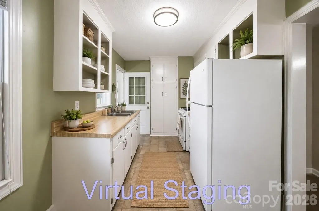 3129 Iredell Drive Charlotte NC 28269