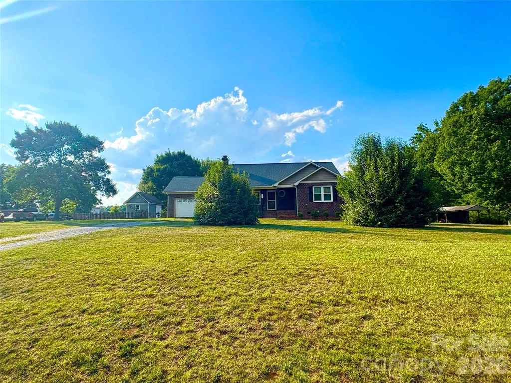 4105 Salem Pointe Drive Monroe NC 28110