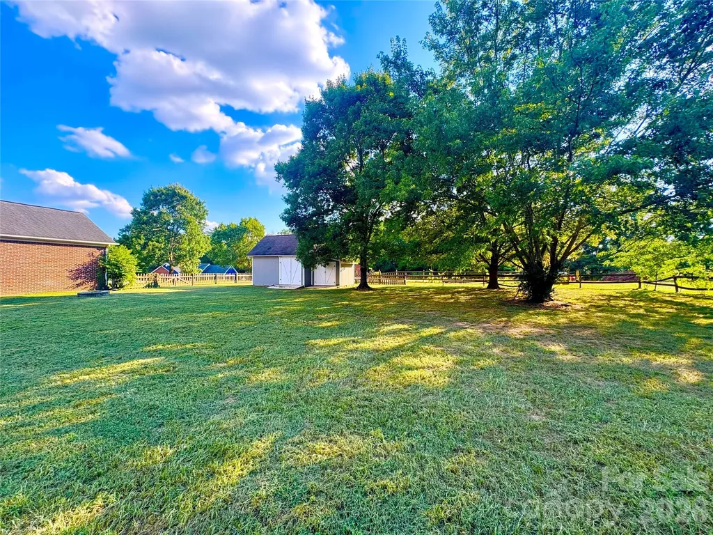 4105 Salem Pointe Drive Monroe NC 28110