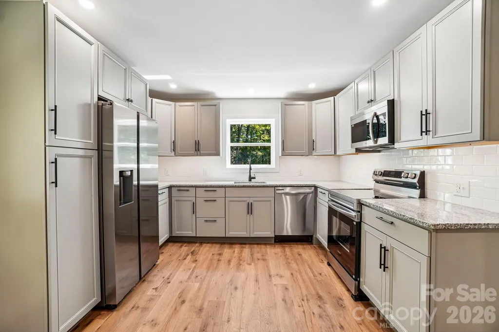 165 Westwood Drive Brevard NC 28712