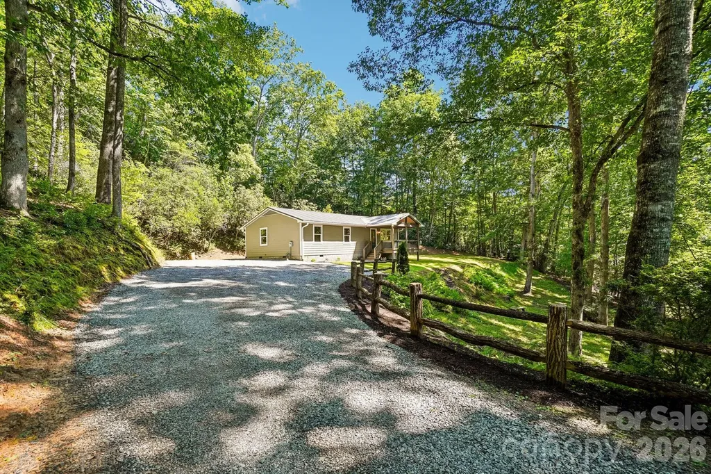 165 Westwood Drive Brevard NC 28712