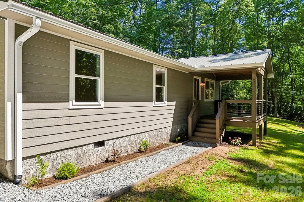 165 Westwood Drive Brevard NC 28712