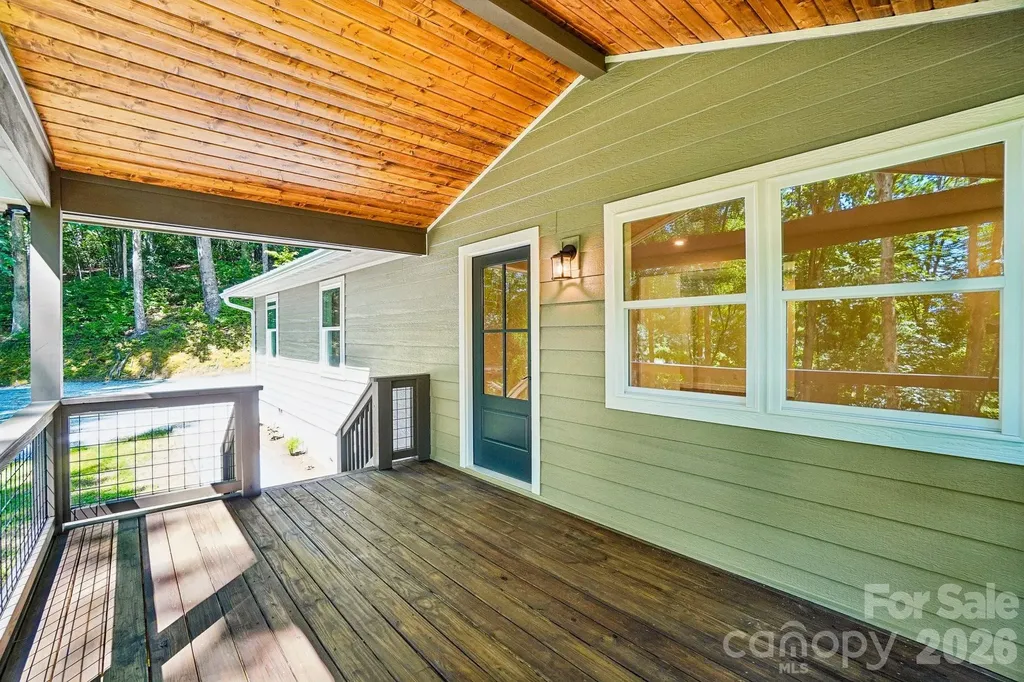 165 Westwood Drive Brevard NC 28712