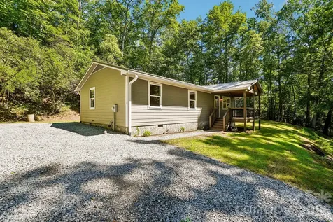 165 Westwood Drive Brevard NC 28712