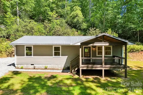 165 Westwood Drive Brevard NC 28712