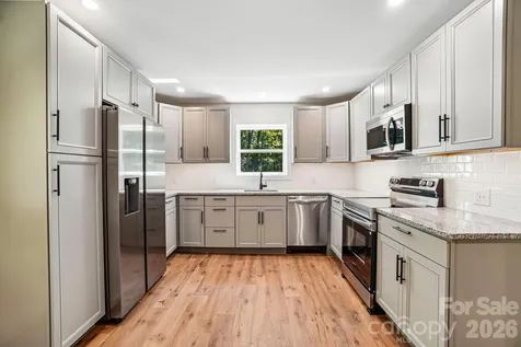 165 Westwood Drive Brevard NC 28712