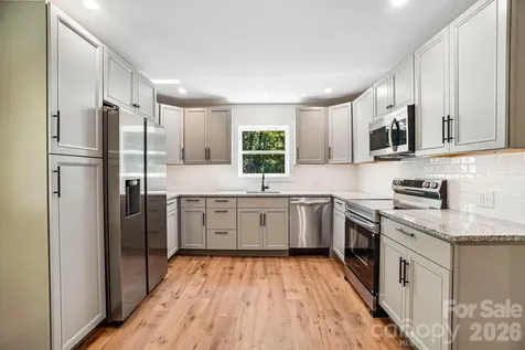 165 Westwood Drive Brevard NC 28712