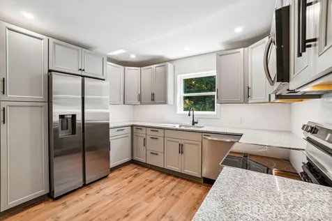 165 Westwood Drive Brevard NC 28712