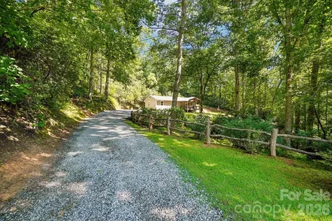 165 Westwood Drive Brevard NC 28712