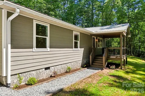 165 Westwood Drive Brevard NC 28712