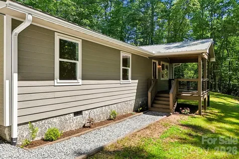 165 Westwood Drive Brevard NC 28712