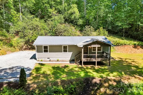165 Westwood Drive Brevard NC 28712